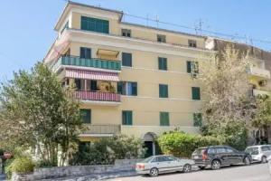 Apartments and Room Poesia, Split