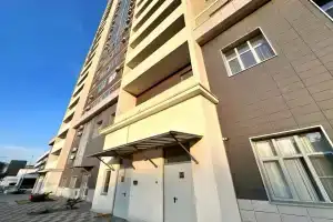 Apartments on the street on Shevchenko 22, Novorossijsk