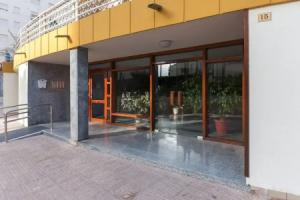 Gourmet in Grau i Platja Hotel, GANDIA