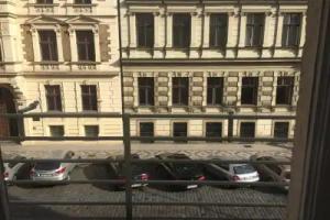 Hostel Opletalova, Prague