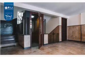 ORM- Saraiva de Carvalho apartments, Porto