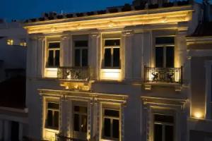Athens 1890 Hotel & Spa, Athens