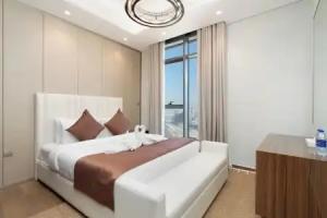 Samaya Holiday Homes Luxury Suites, Dubai