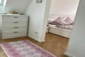 Ferienwohnung Dorrwies Apartments, Sankt Wendel