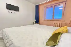 Apartments on Kirova 84, Kolomna