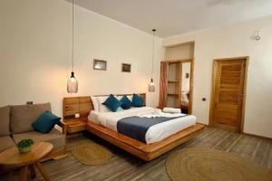 Oasis Hotel, Nungwi