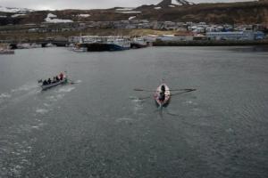 Bikers Paradise, Olafsvik