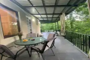 Apartment Vazha-Pshavelaze, Sighnaghi