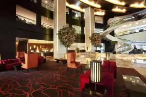 The Longemont Hotel Shanghai, Shanghai
