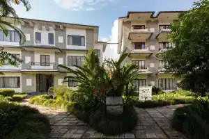 Hotel Barahi Pokhara, Pokhara