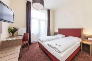Novum Hotel Maxim Düsseldorf City, Dusseldorf