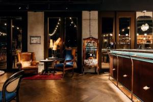 Ruby Frida Hotel by IHG, Stockholm