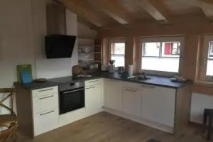 Ferienwohnung Ostermair Apartment Gudiberg, Garmisch-Partenkirchen