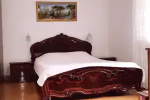 Amatie Hotel, Sochi