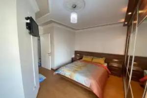 Dream Apartment, Bursa