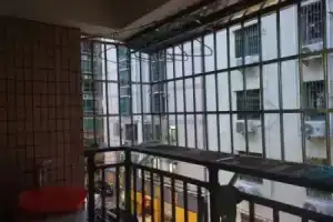 Haikuotiankong Youth Hostel, Shenzhen