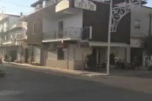 A.J. B&B Mini-hotel, Lesina