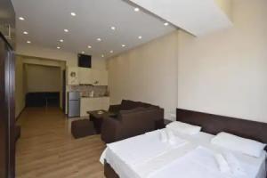 Residence North Avenue Teryan 8. 14 2 Apartments, Yerevan