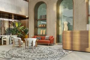 Mövenpick Hotel & Residences Teuta Kotor Bay (Q1 2026), Risan