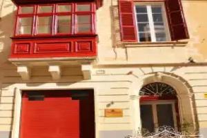 Two Pillows Boutique Hostel, Sliema