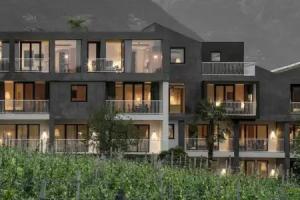 Design-Hotel Ballguthof, Lana