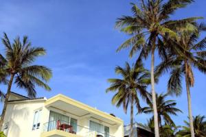 Hai Yen Family Hotel, Mui Ne