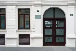 RES City Residence Hotel Budapest, Budapest