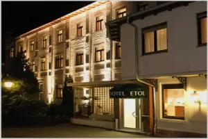 Hotel Etol - Superior, Baden-Baden