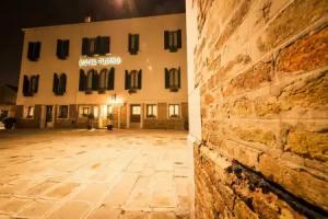 Hotel Tiziano, Venice