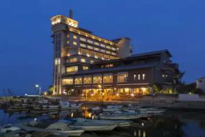 Hotel Ofutei, Fukuyama