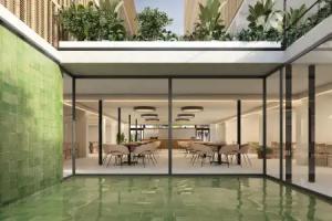Hotel SunClub CalaVinya, Salou