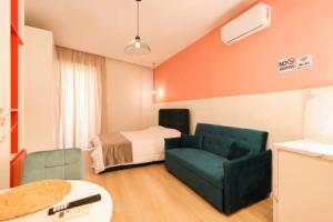 Heart of Apartment 02, Durres
