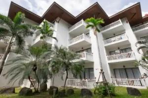 Baan Karonburi Resort, Karon