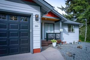 Heron's Nest Hotel, Rockaway Beach