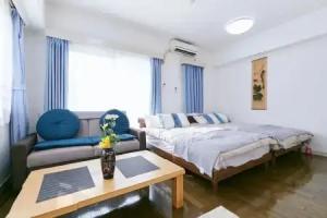 ColorBee Hostel, Tokyo