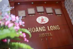 Hoang Long Hotel, Phan Thiet