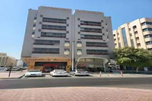 Top Stars Hotel, Abu Dhabi City