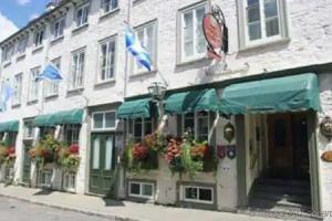 Hotel Acadia, Quebec City