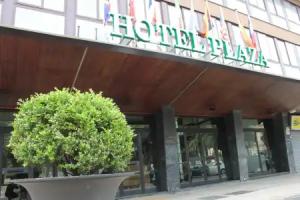 Hotel Plaza, Taranto
