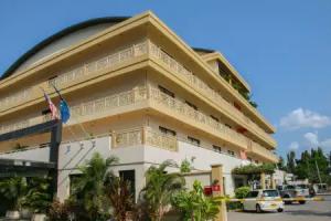 Peninsula Hotel Dar Es Salaam, Dar es Salaam