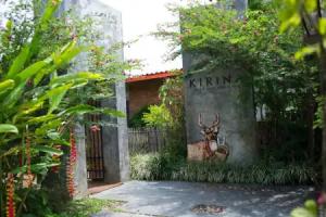 Kirina Wellness In The Valley, Pai