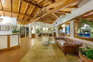Hotel Sporting, Porto Rotondo
