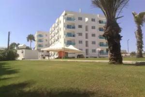 Trizas Hotel Apartments, Protaras