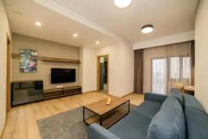 Solutel apartments-32, Bishkek