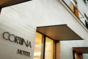 Cortiina Hotel, Munchen