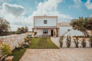 WePuglia - TERRATERRA - Masseria Minunni Farm, Conversano