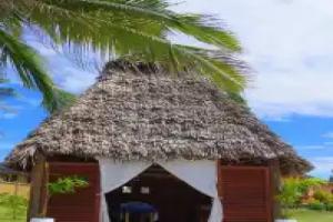 The Sands Beach Resort Zanzibar, Bwejuu