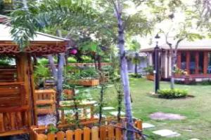 Rimpu Hill Resort, Sattahip