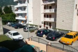 Sobe Nedović, Budva