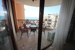 Menada Admiral Apartments, Sveti Vlas